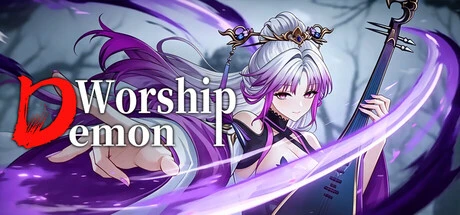 Games like Worship Demon