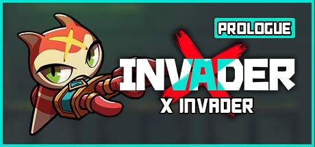 Games like X Invader