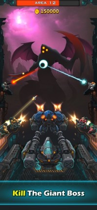 XTEAM - Idle Clicker RPG Image