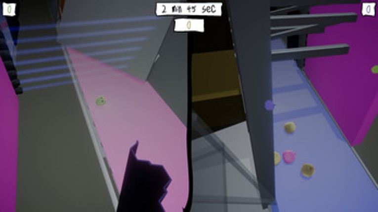 You Are On The Wrong Path! screenshot