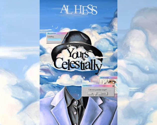 Games like Yours Celestially