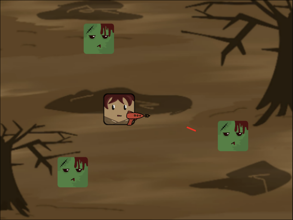 Games like Zombie Apocalypse