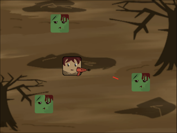 Zombie Apocalypse Image