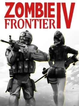 Games like Zombie Frontier 4