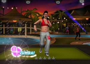 Zumba Fitness 2 Image