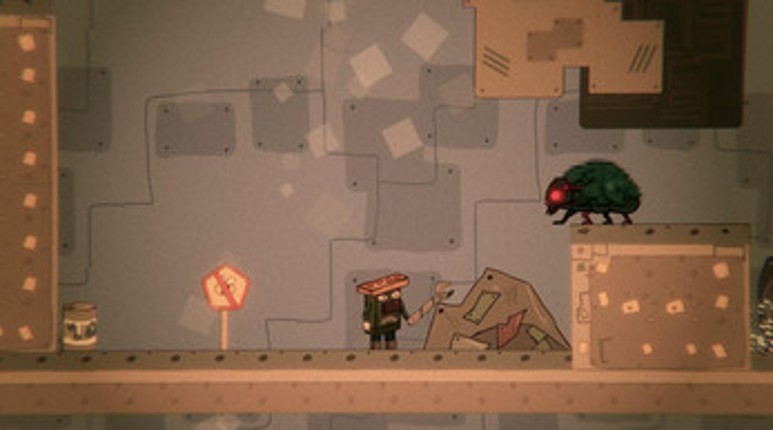 Беспощадный всепоглощающий переформататор Image