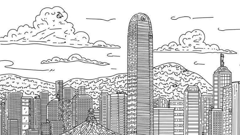 100 Hong Kong Cats screenshot