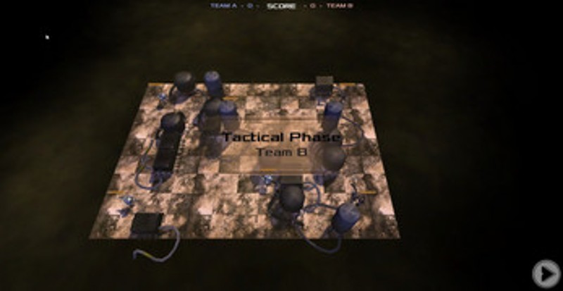 10 Seconds to die screenshot