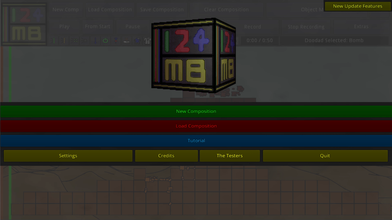 Games like 124MusicBox [New Update]
