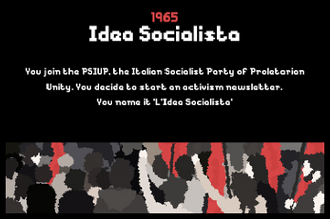 1977: Radio Aut screenshot