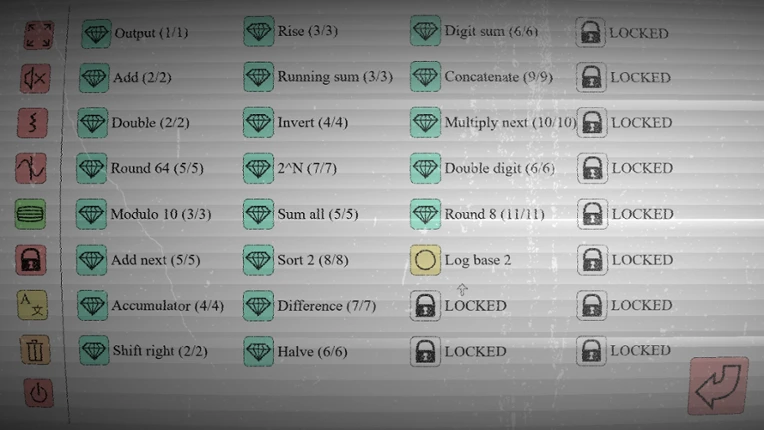 1-DC screenshot