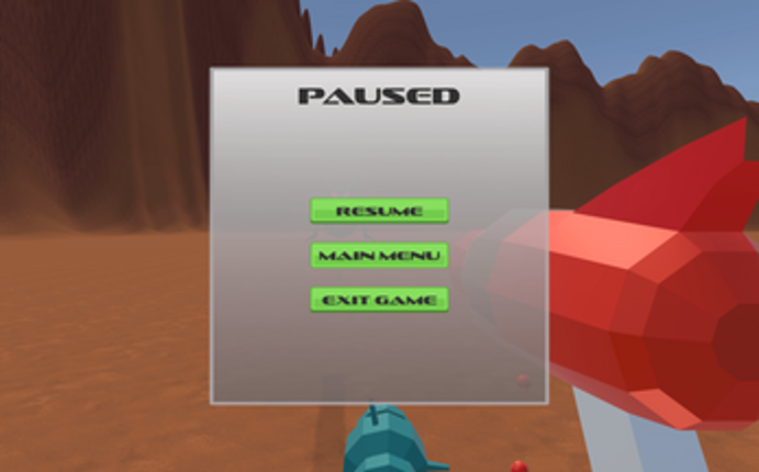 3D Shooter Image