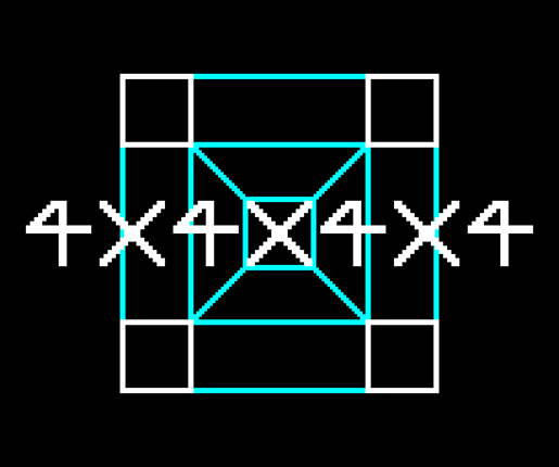 4x4x4x4 Image