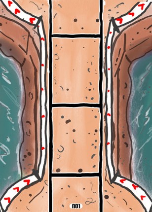 9-Card Rally Run: Challenging Roads Image