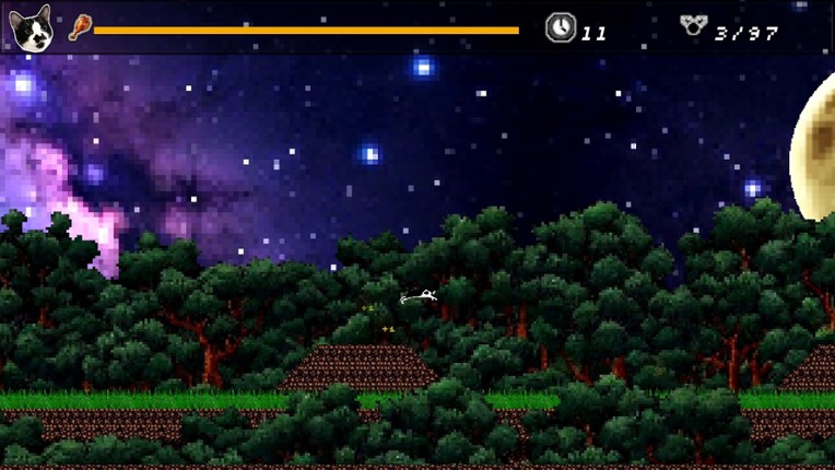 A Cat named Gossamergoober screenshot