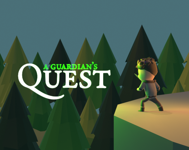 Games like A Guardian's Quest