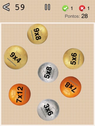 AB Math Expert screenshot