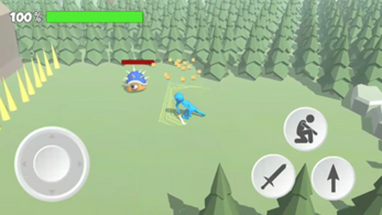 Adnventure and Stuffs screenshot