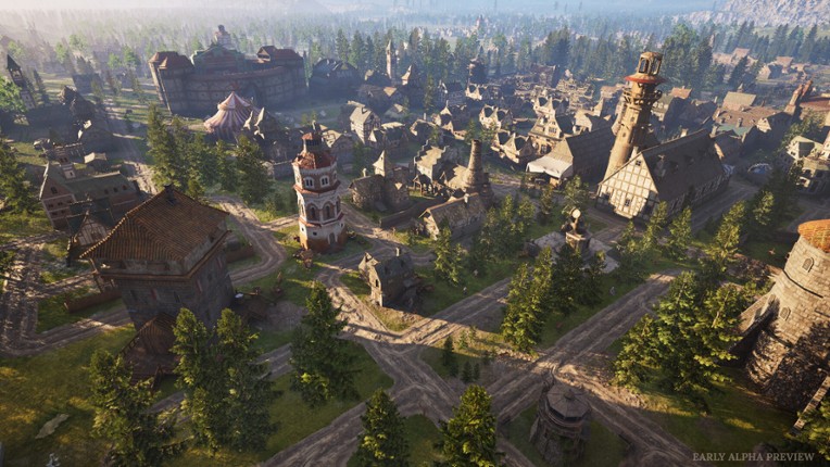 Age After Age screenshot