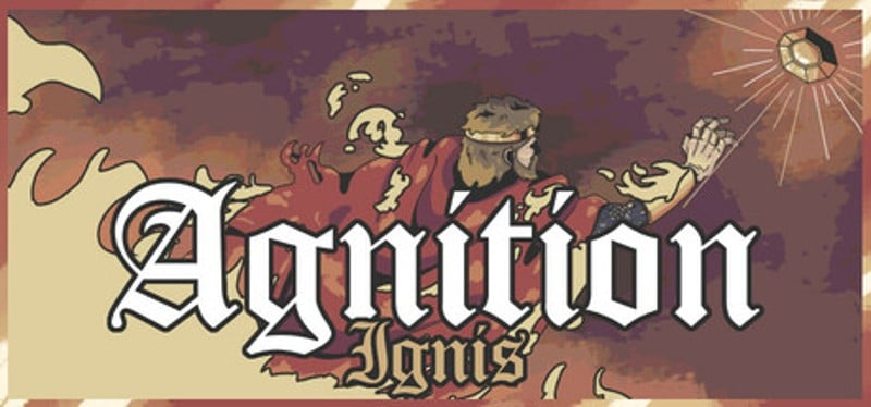 Agnition: Ignis Image