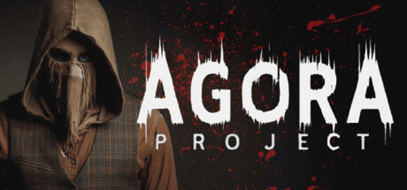 Agora Project Game Cover