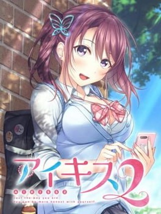 Aikiss 2 Game Cover