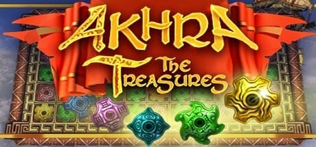 Games like Akhra: The Treasures