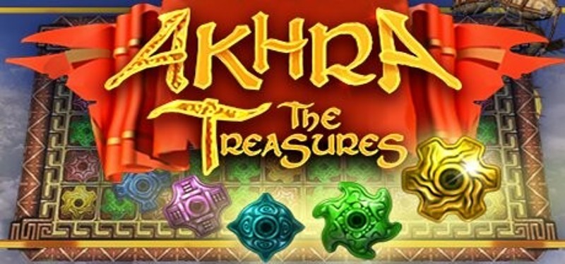 Akhra: The Treasures Image