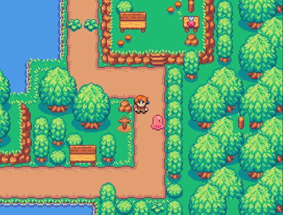 Always Changing-DEMO Image
