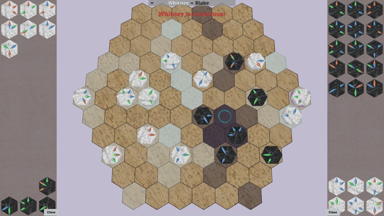 Amakta screenshot