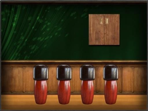 Games like Amgel Kids Room Escape 69