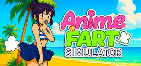 Games like Anime Fart Simulator
