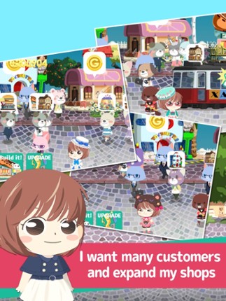 Annie's 5th Avenue screenshot