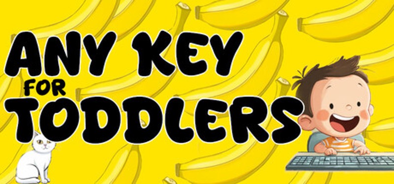 Any Key for Toddlers Image