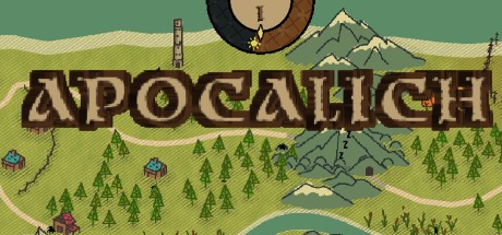 Games like Apocalich