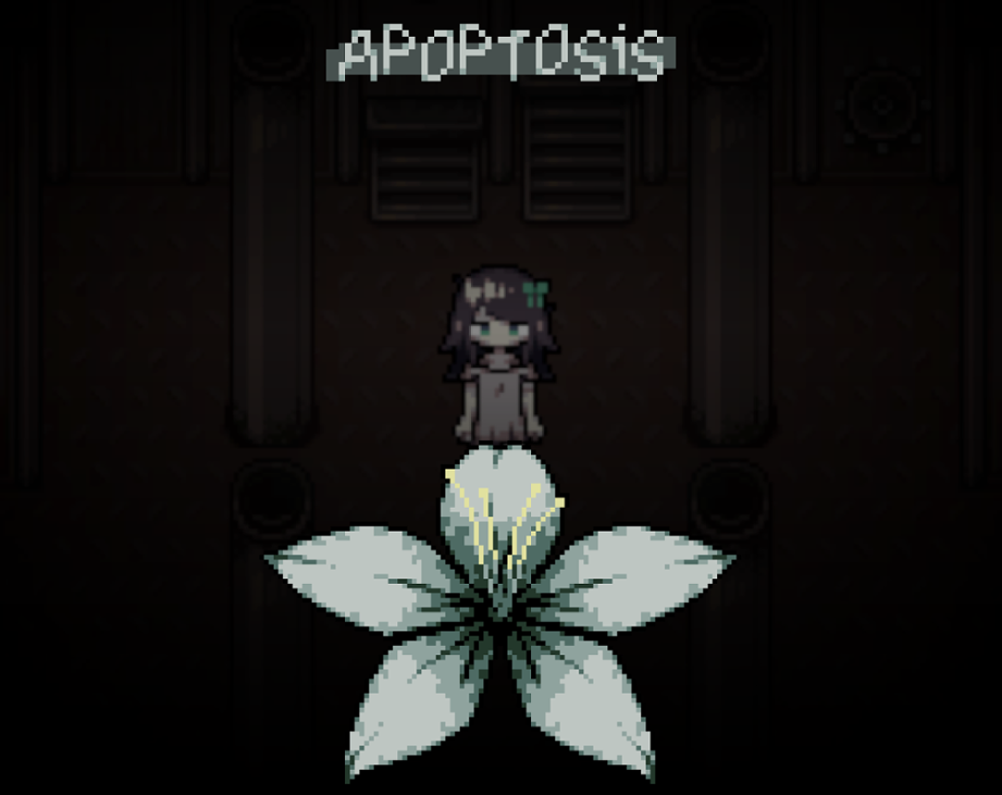 Games like Apoptosis