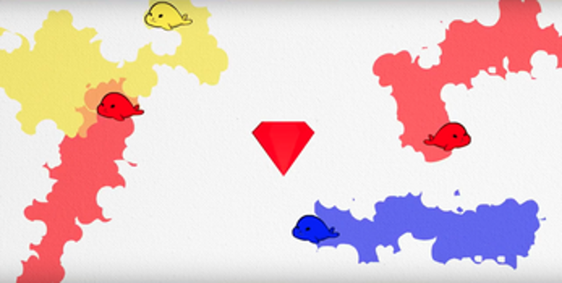 Arctic Artists screenshot