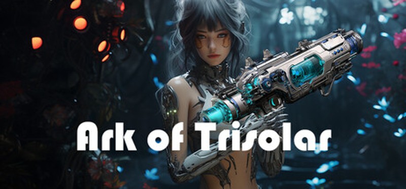 Ark of Trisolar (三体方舟) Image