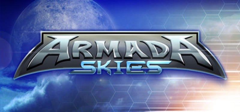 Armada Skies Game Cover