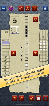 Art of Logic screenshot