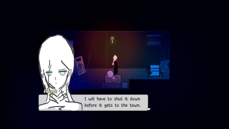 Artis Impact screenshot