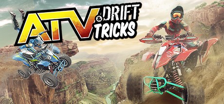 Games like ATV Drift & Tricks