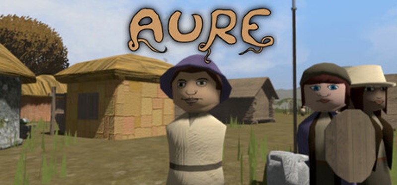 Aure Image