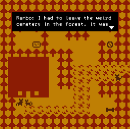 Autumnal Adventure screenshot