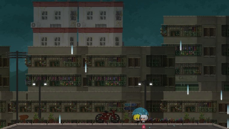 Avoid The Rain 2 screenshot