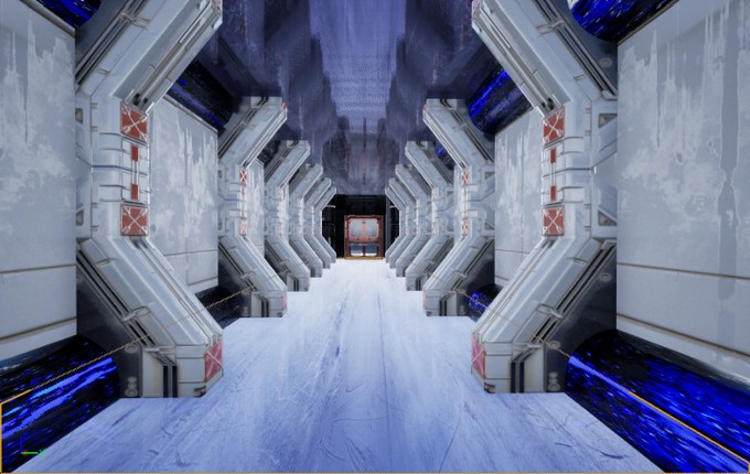 Awaken The Time screenshot