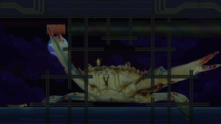 Bait & Tackle screenshot