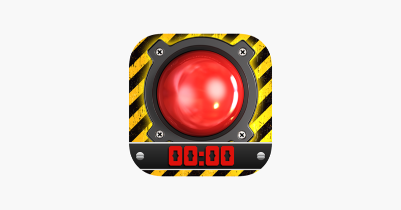 BANG! BOOM! Buzzer (Countdown Timer) Image