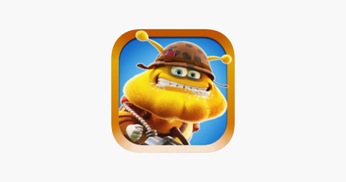 Games like Battle Buzz: Great Honey War