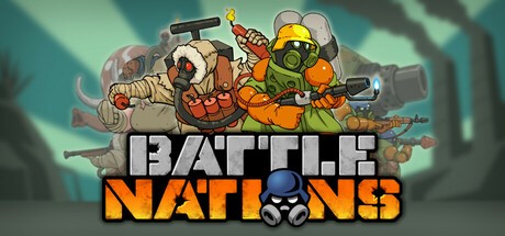 Games like Battle Nations